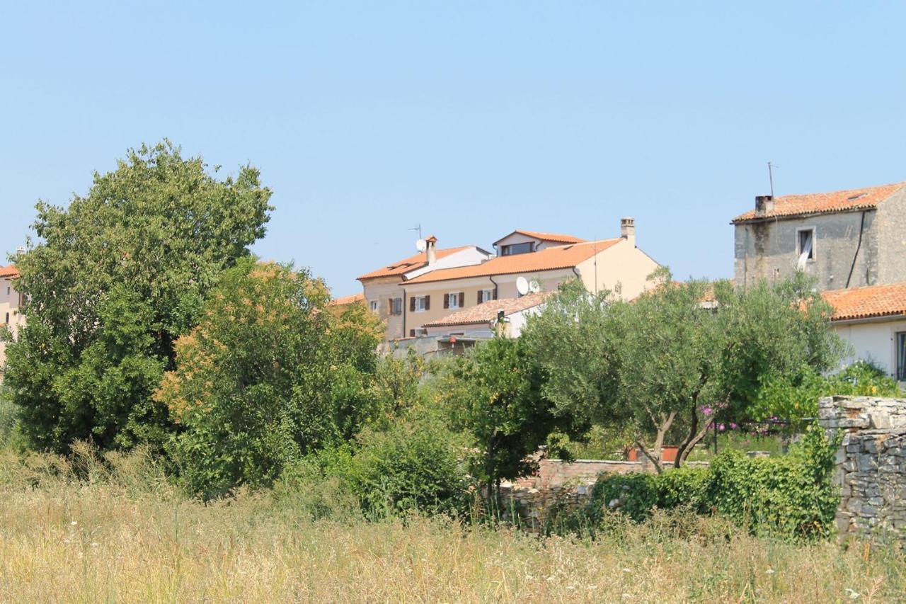 Casa Fenice - Sea View Apartments Vodnjan Extérieur photo