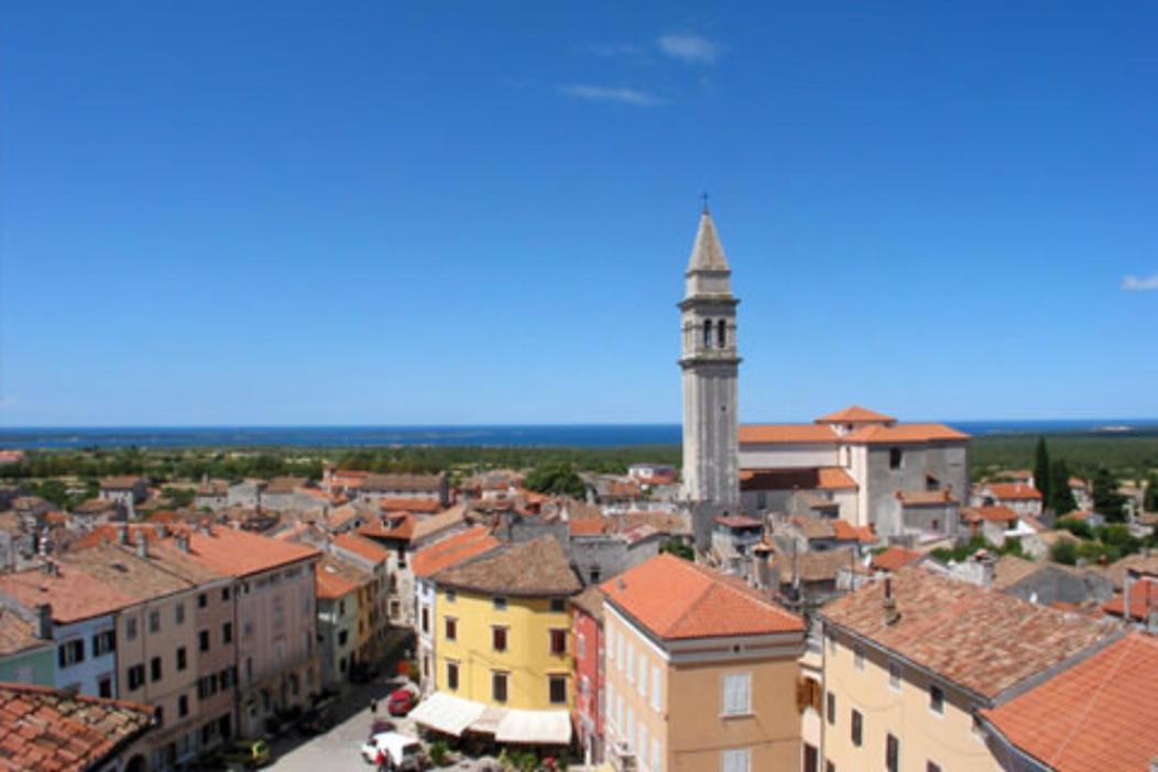 Casa Fenice - Sea View Apartments Vodnjan Extérieur photo